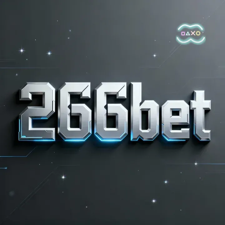 266bet logo