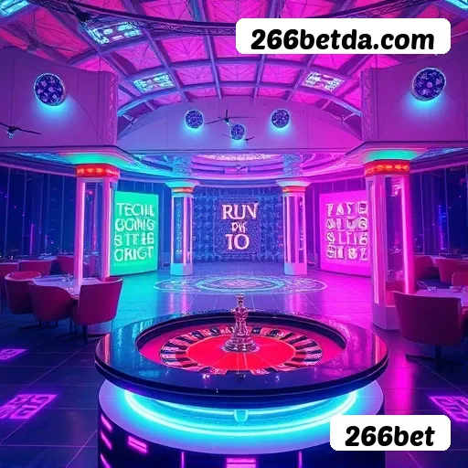 Requisitos sistema 266bet APK Android