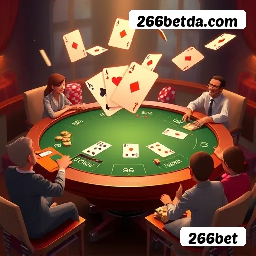 Vantagens APK mobile 266bet Brasil