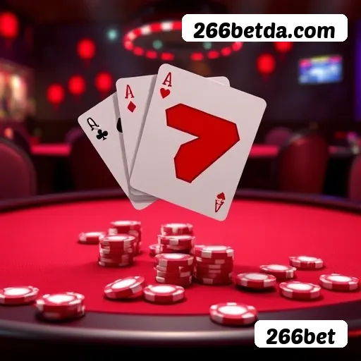 266bet App Mobile iOS Android Brasil