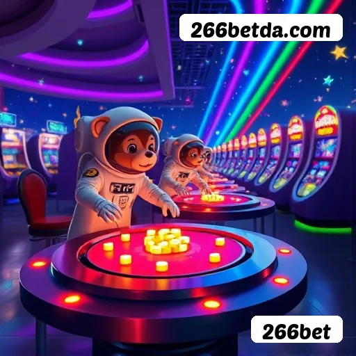 Modo offline 266bet app