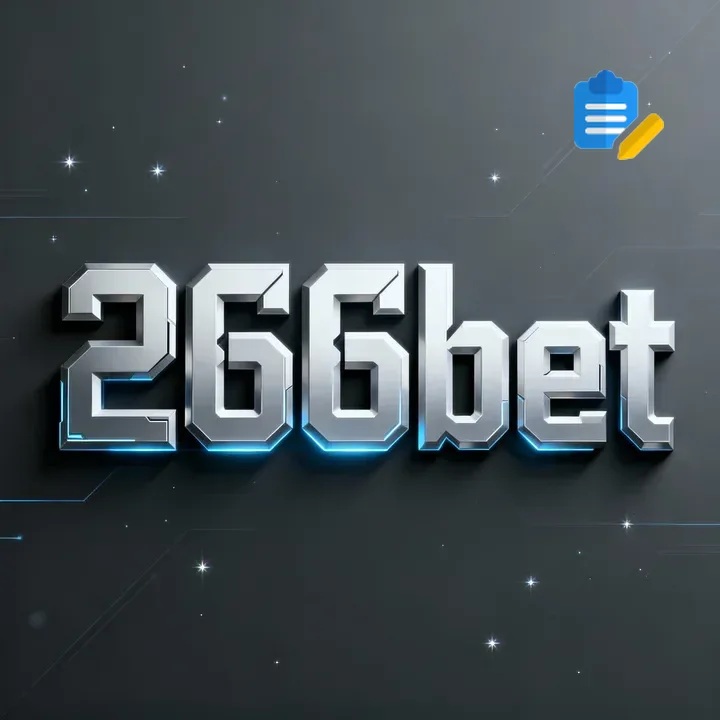 266bet Cadastro Rápido