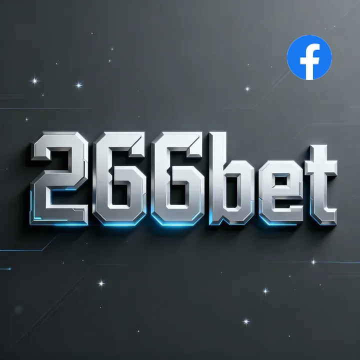 Comunidade 266bet no Facebook